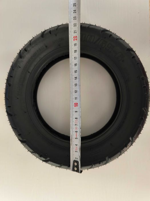 Opona 80/65-6 multi road,1szt.cicha,Kugoo,Motus,Ultron,Techlife,VSett