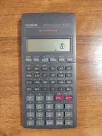 Kalkulator casio fx-82TL