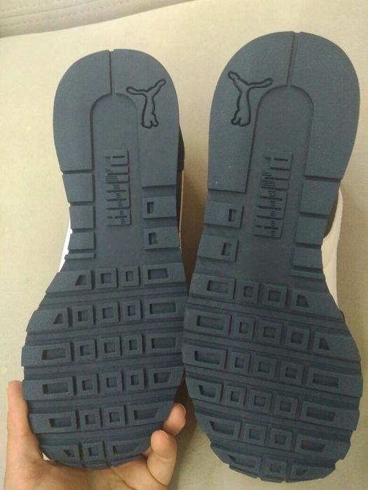 Super adidasy Puma 37 Nowe