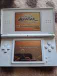 DS Lite Białe plus 4 gry