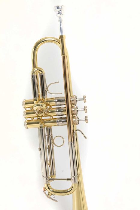 Bach Trąbka w stroju Bb TR450