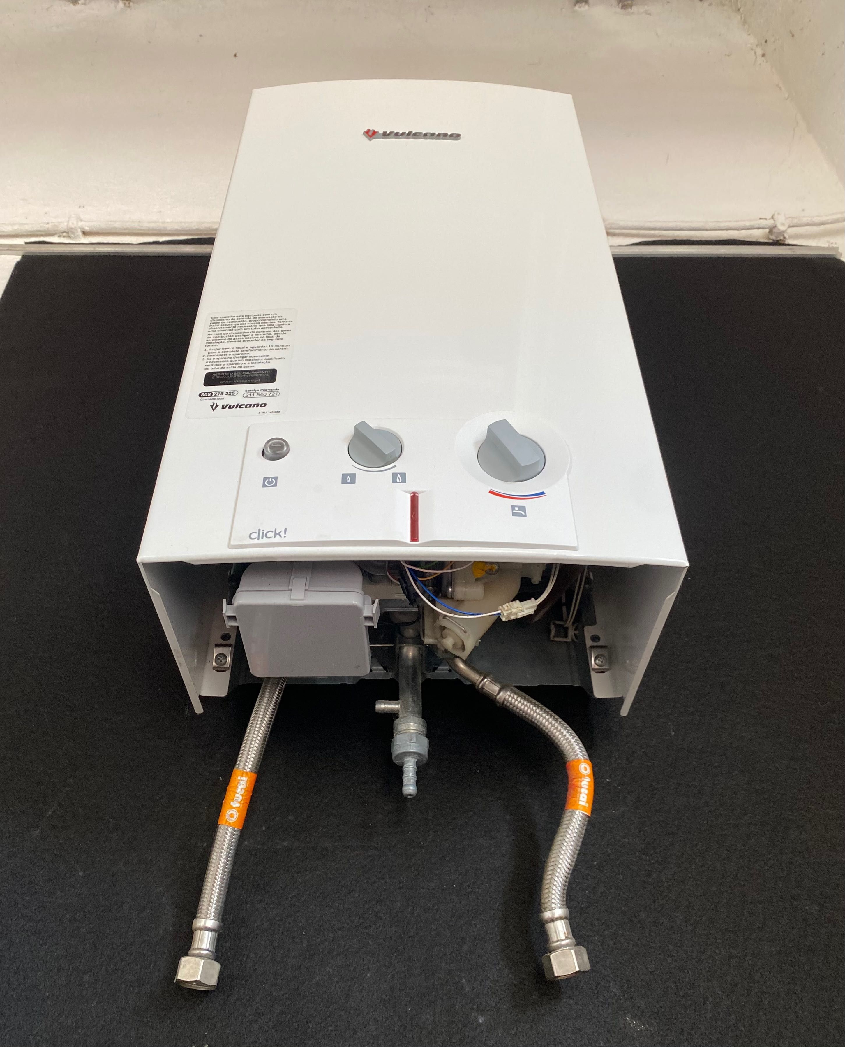Esquentador Vulcano 11 L