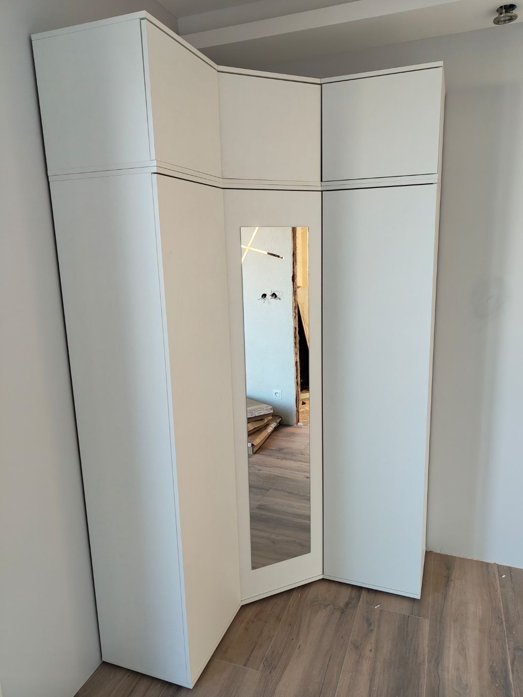 Skręcanie mebli szafy komody składanie ikea Agata brw łóżka kuchenne