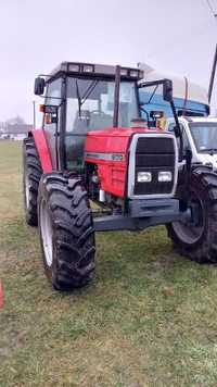 Sprzedam MasseY Ferguson 6170