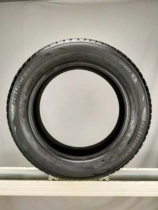 Opony 205/60R17 zima 205/60/17 BRIDGESTONE (osobowe) OO13191