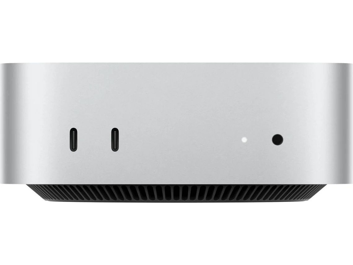 Mac mini m4 16gb/256gb novo, comprado a menos de 15 dias
