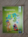 Wyprawka plastyczna klasa 1 Nowa Era