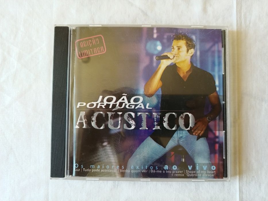 João Portugal - Acústico