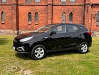 Hyundai ix35 1.6 2WD „Blue Comfort” • 2012 • 33 900 PLN