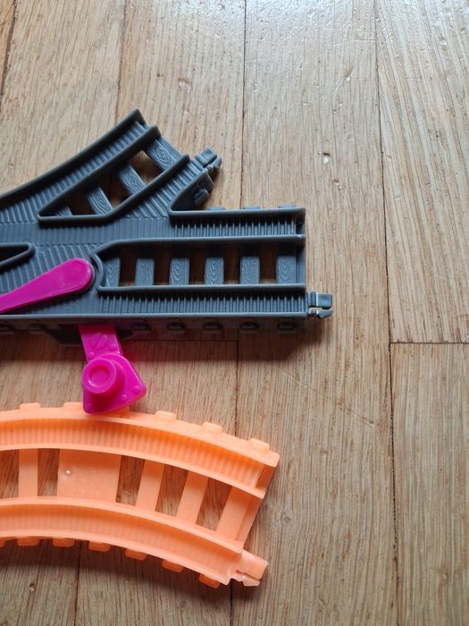 Tory Tomek i przyjaciele