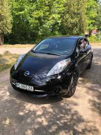 Nissan LEAF 2014р.