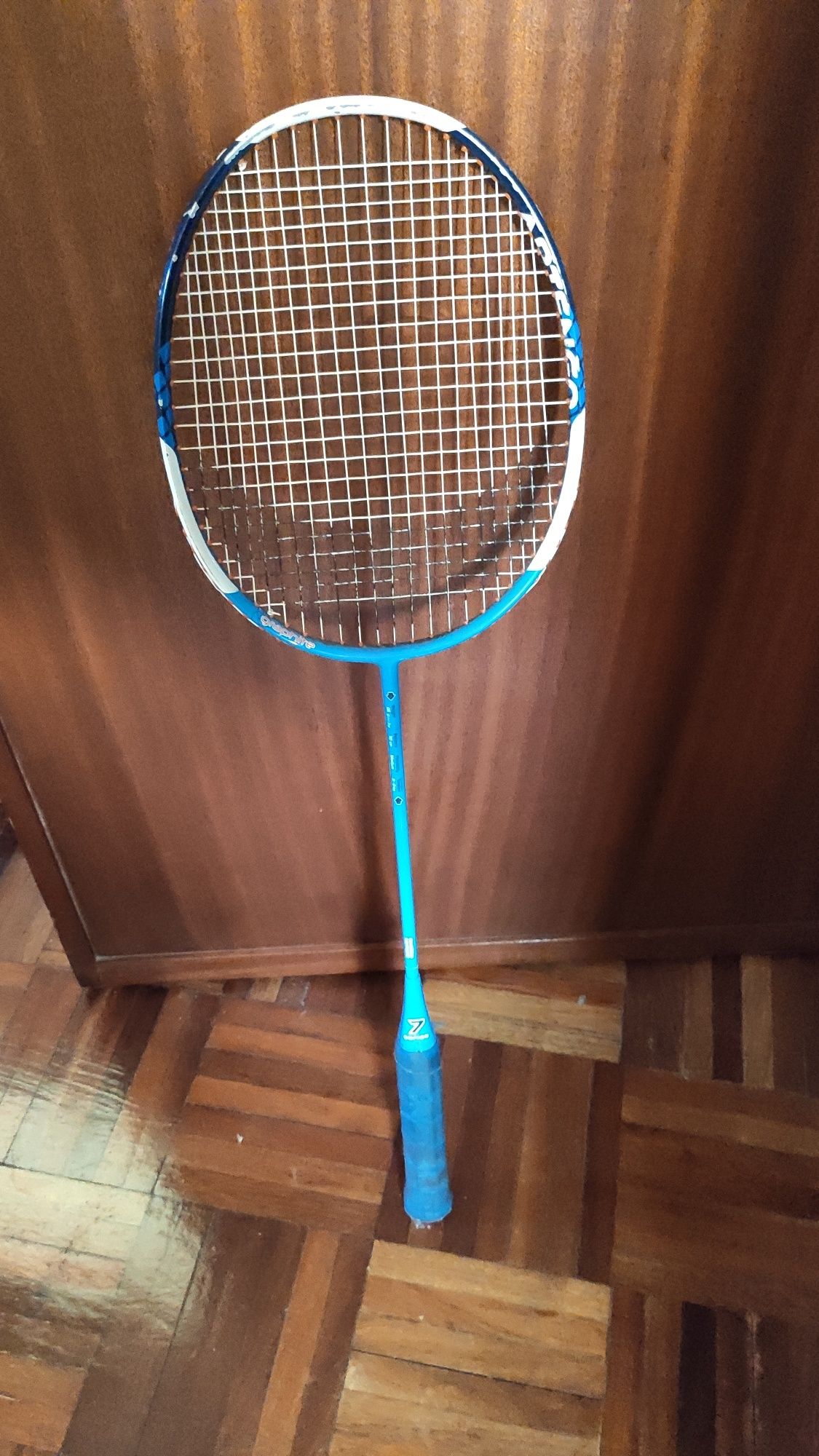 Raquete Badminton Artengo 7 Series