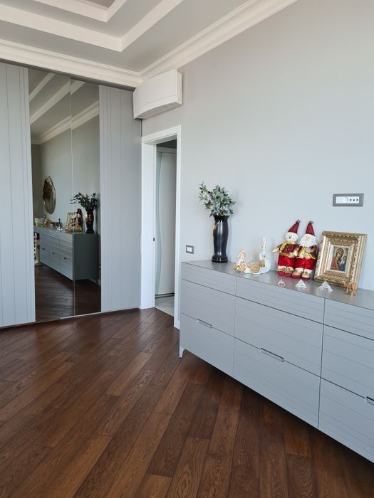 ЖК Наследие Дерибаса! 3х ком квартира с Ремонтом в Сердце Одессы!