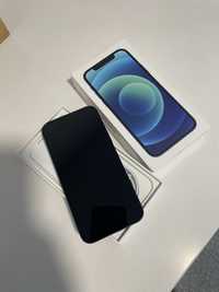 Iphone 12 “Azul marinho”