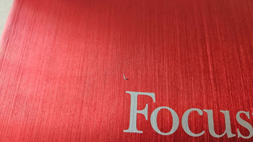 Interfejs audio Focusrite Scarlett 6i6 2nd gen