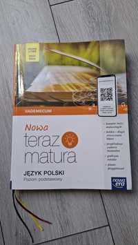 Język Polski Vademecum Nowa Teraz Matura