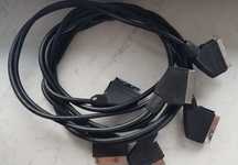 Kabel Euro do Tv
