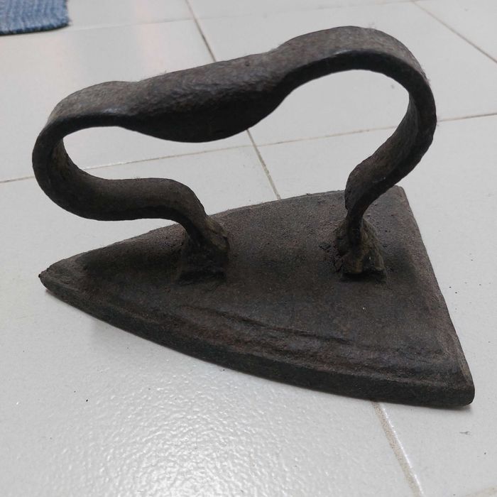 Ferro de engomar