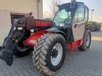 Ładowarka teleskopowa Manitou MLT 733-115