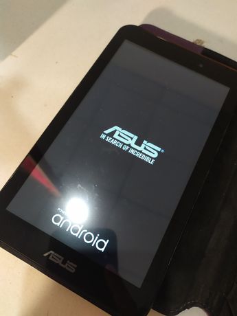 планшет Asus k012(на запчасти)