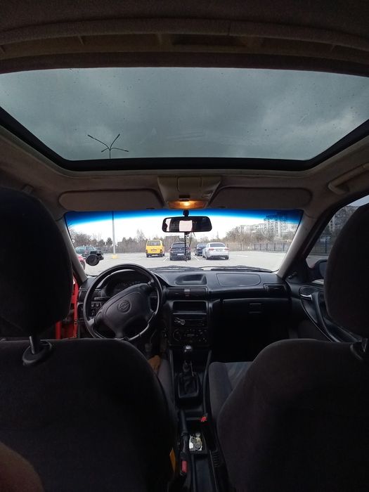 Продаж Опель Астра F 1997.p