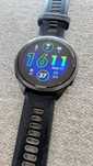 Garmin Forerunner 965