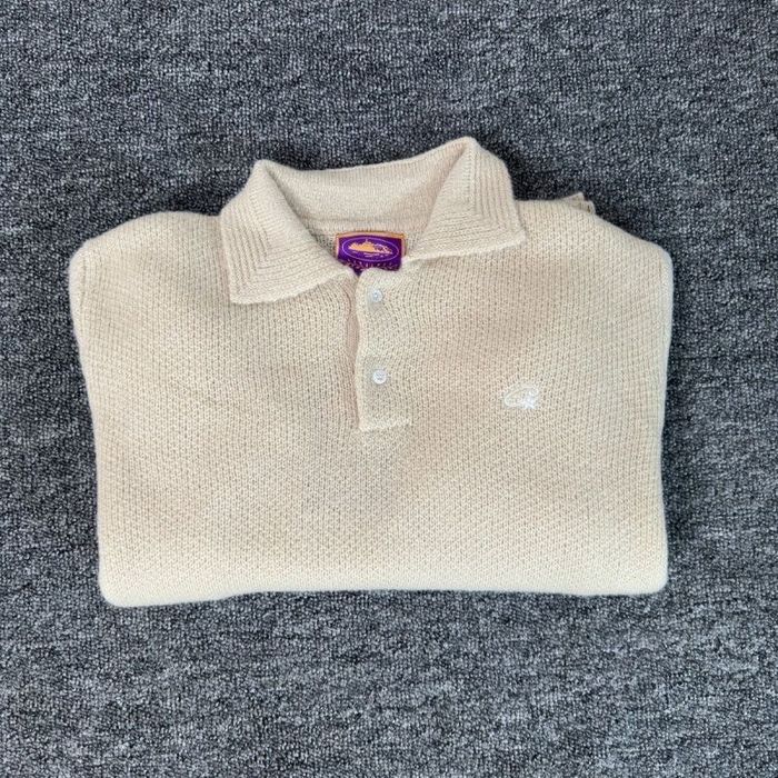 Светр Corteiz пісочний