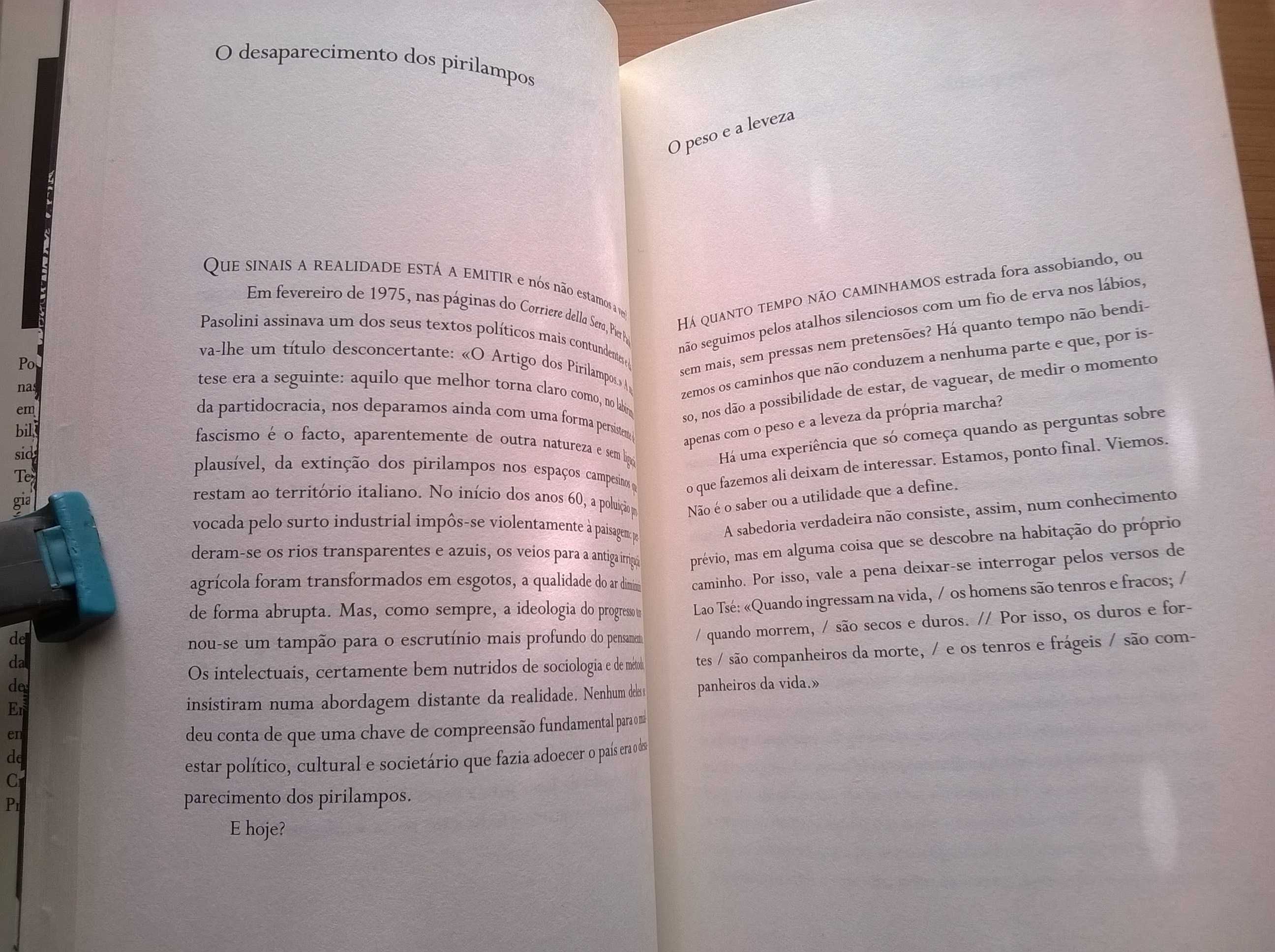 O Pequeno Caminho das Grandes Perguntas - José Tolentino Mendonça