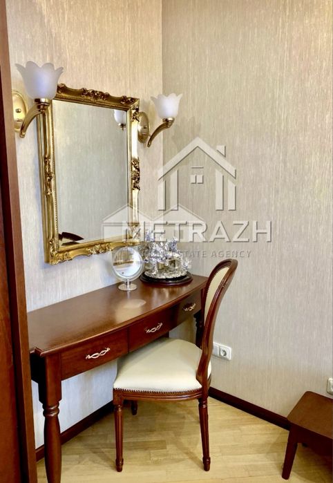 ‼️ЖК САДОВАЯ ГОРКА‼️ЭЛИТ класс! Авторская  175 м2 ! ОБЗОР на  город!