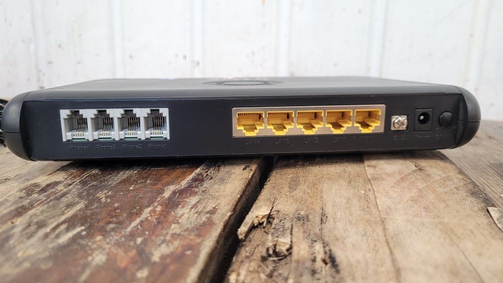 VoIP - Шлюз " D-Link "