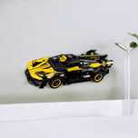 Кронштейн / Кріплення для LEGO Technic Bugatti Bolide (42151) бугаті