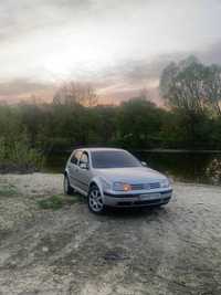 Volkswagen  GOLF4 golf4 ГОЛЬФ-4