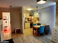 Przytulne studio 30m² w centrum Pruszkowa –idealne dla singla lub pary