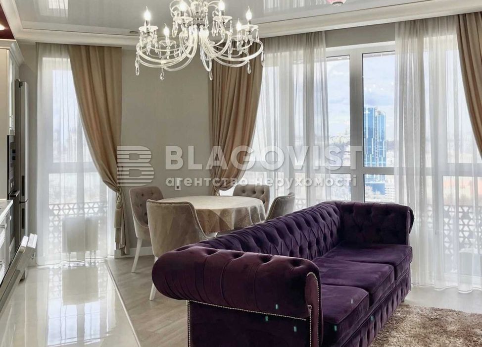 Продаж 2кім. квартири 72м2 ЖК Квартет_ремонт