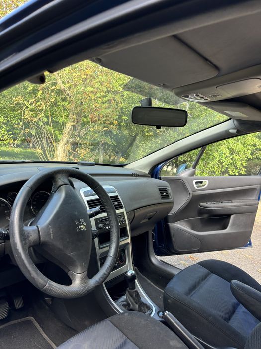 Peugeot 307 2005
