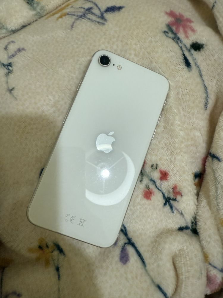 Iphone SE 2020 64Gb
