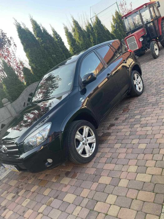 Sprzedam Toyota  RAV4