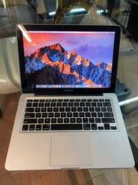 Apple Macbook Pro (MacOS VENTURA instalado)