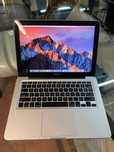 Apple Macbook Pro (MacOS VENTURA instalado)