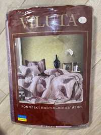 Постільна білизна Viluta ( сімейний)