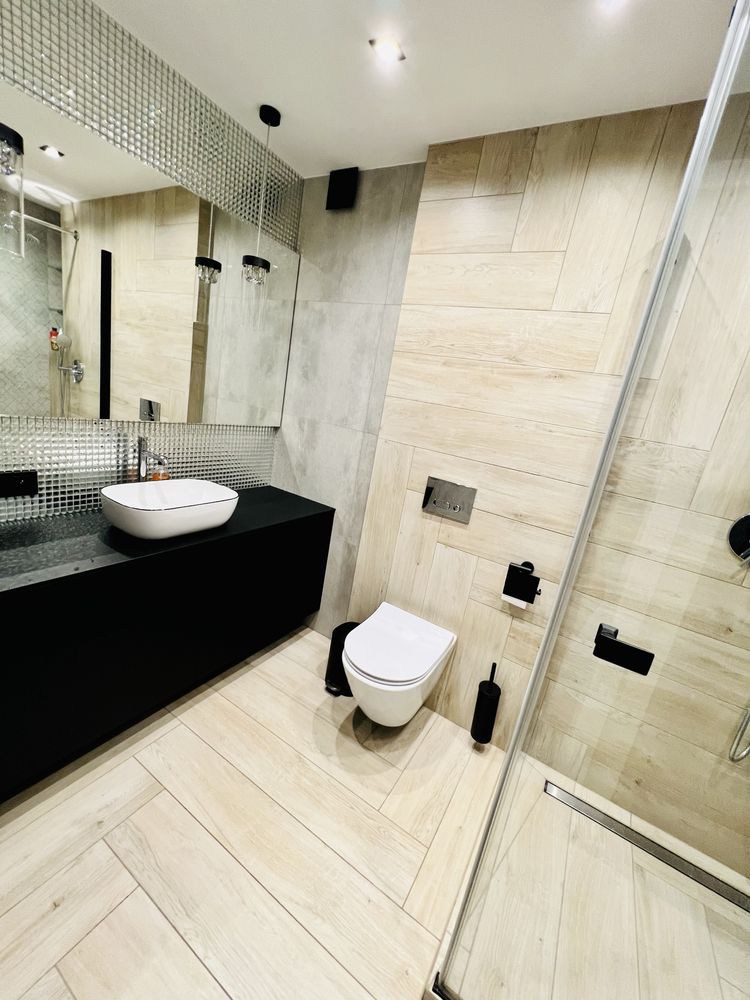 WIECZÓR PANIEŃSKI apartament glamour mieszkanie na doby wynajem centru