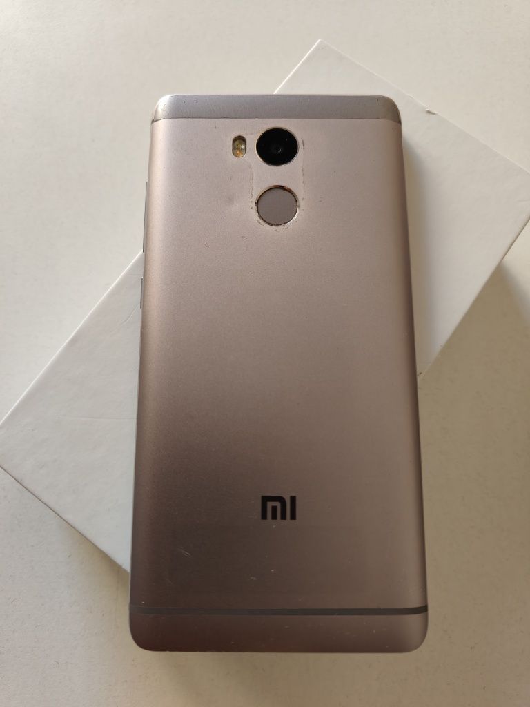 xiaomi redmi 4 prime 3/32 gb