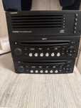 Radio do Peugeot 207