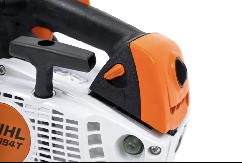 Stihl ms194t lekka gałęziówka 1,9KM najtaniej w PL pilarka łańcuchowa