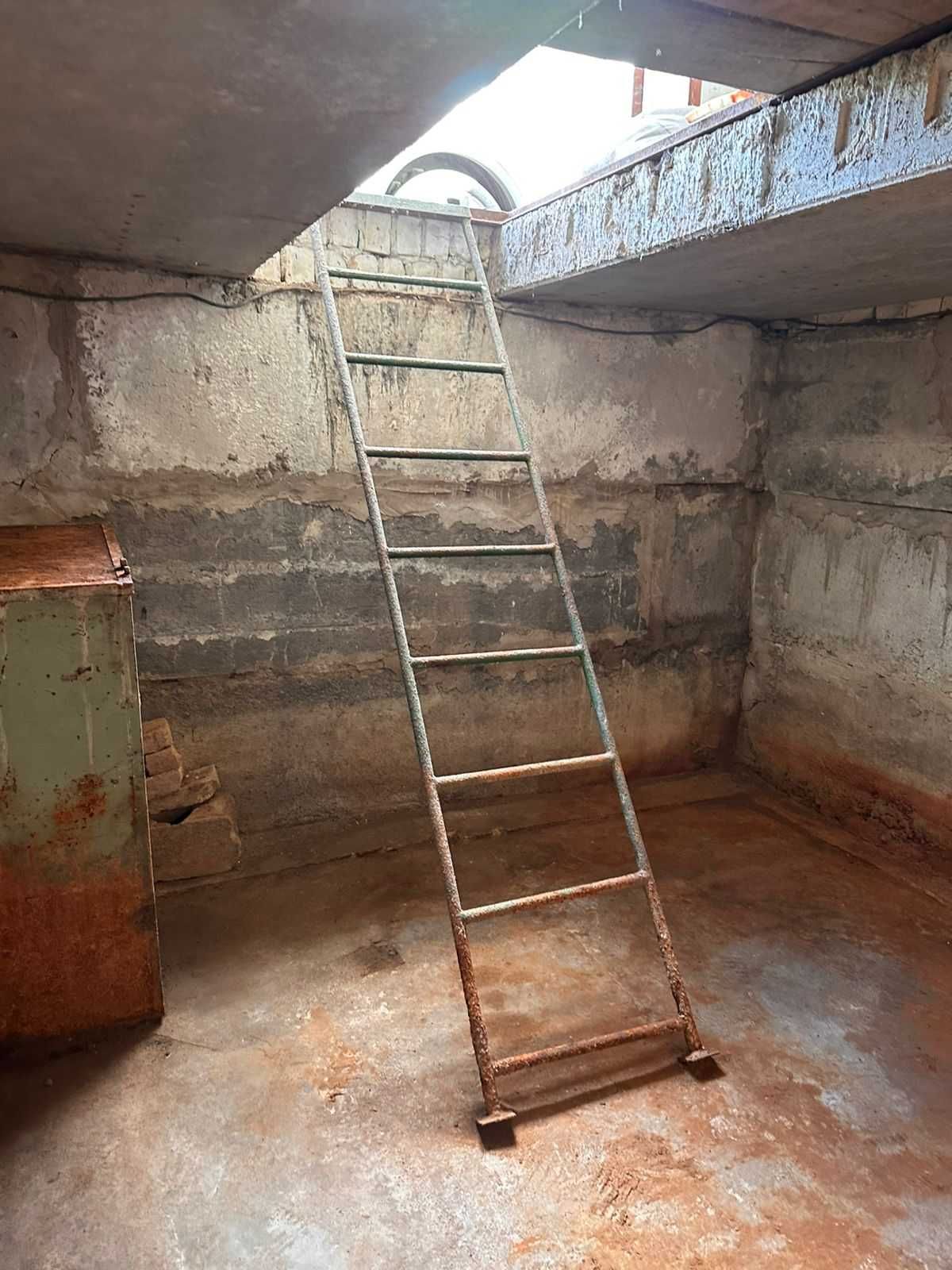 Здам гараж в оренду. ГК Енергетик-2, вул. Камишинська 4.