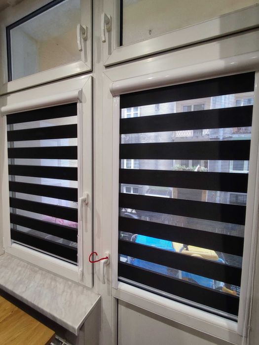 Rolety , Żaluzje , Plisy , Moskitiery - Kocmyrzów , Nowa Huta