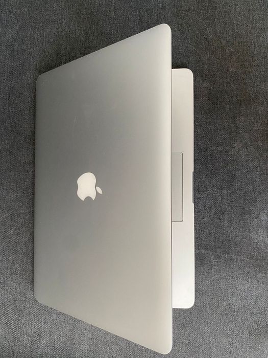 MacBook Pro 15" 2013