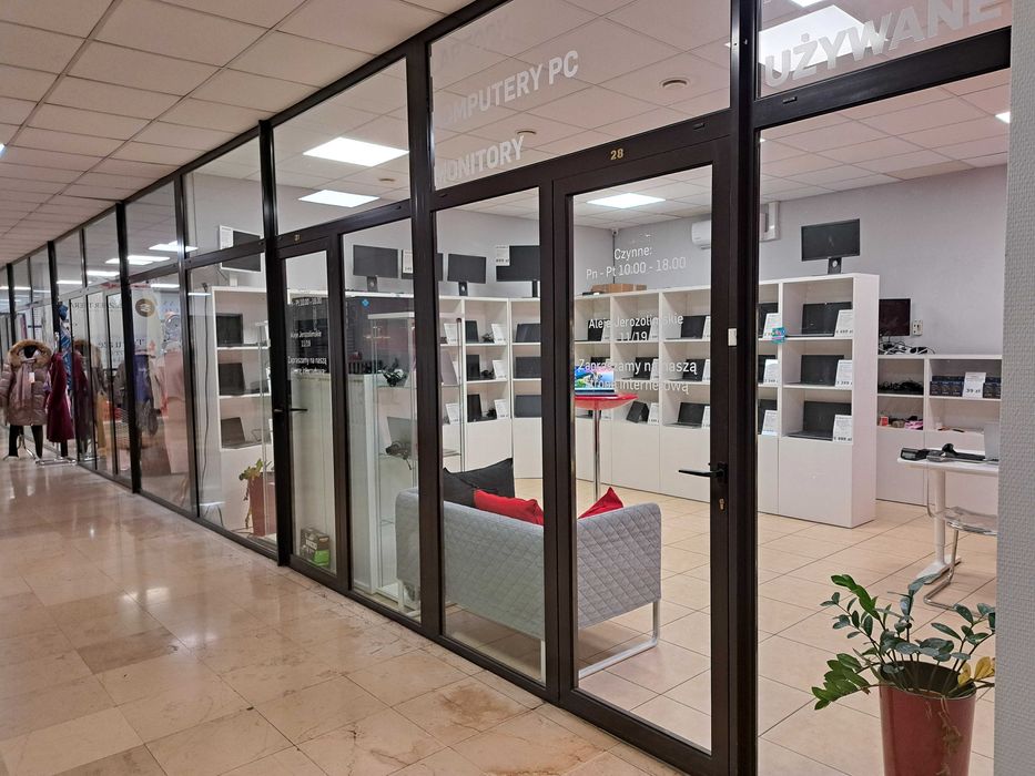 Laptopy Poleasingowe HP EliteBook ProBook Do Domu Firmy FV23% RATY0%