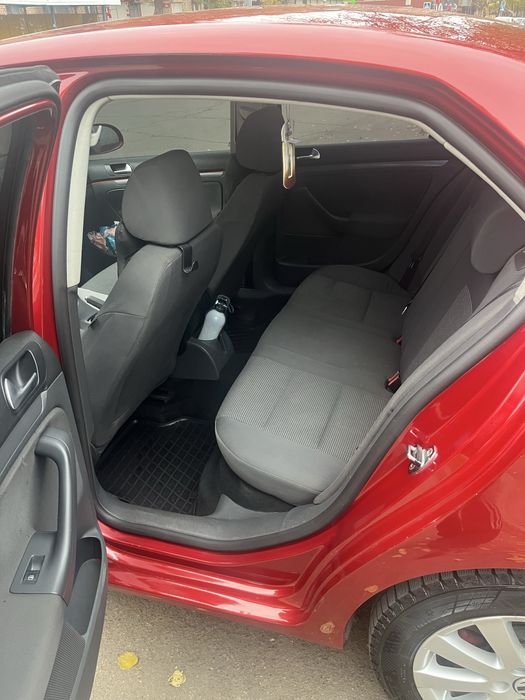 Продам Volkswagen jetta 5