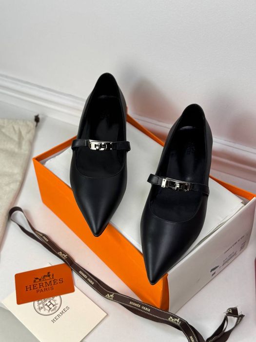 Туфлі dior chanel різні